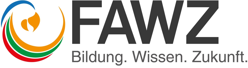 FAWZ_Logo_Fürstenwalder Aus- und Weiterbildungszentrum gGmbH_2019